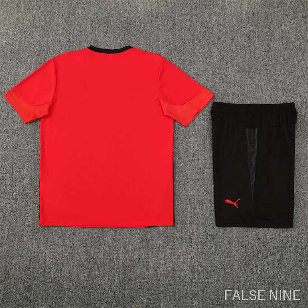 AC Milan 25/26 Training Kit (Fan Version), photo 7