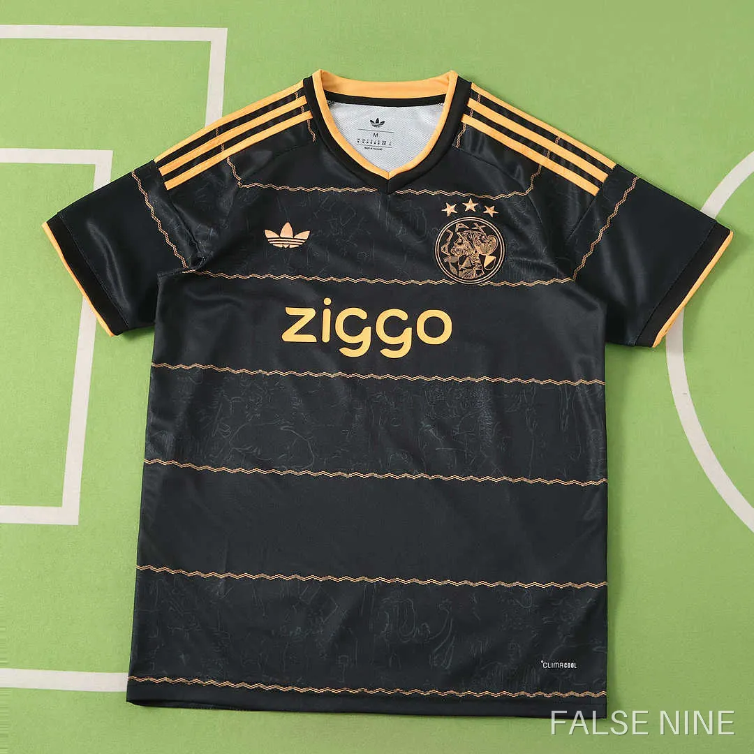 Iraq 2026 Away Shirt (Fan Version), photo 20