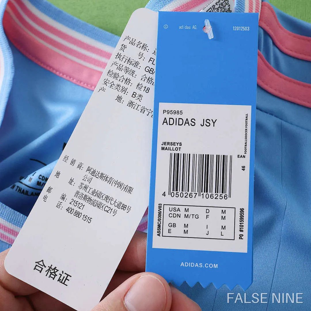 Inter Miami CF 25/26 Third Shirt (Women), photo 18