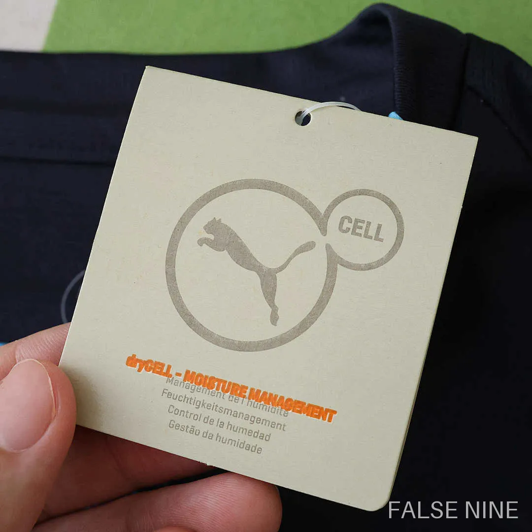Olympique de Marseille 25/26 Away Kids Kit, photo 30