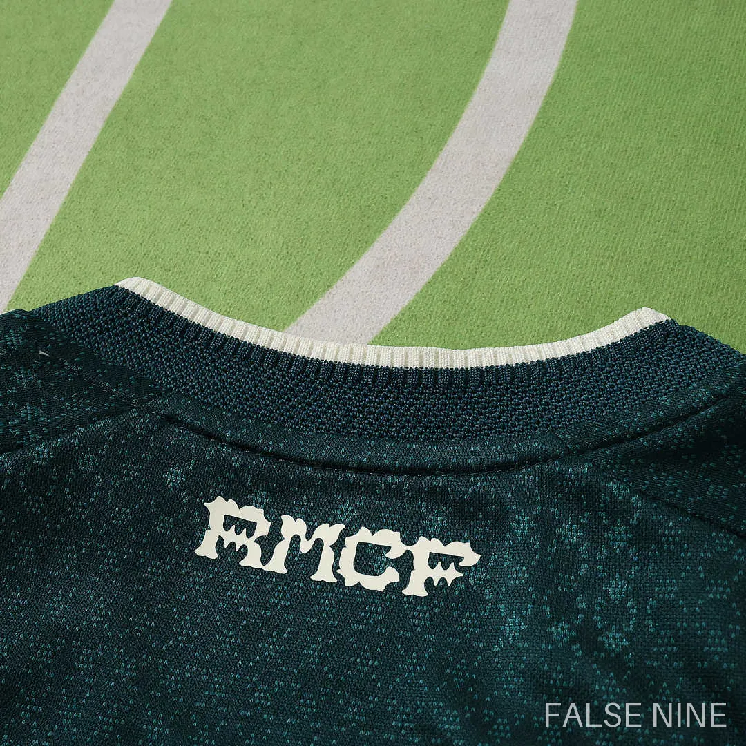 Real Madrid 26/27 Away Shirt (Player Version), photo 3