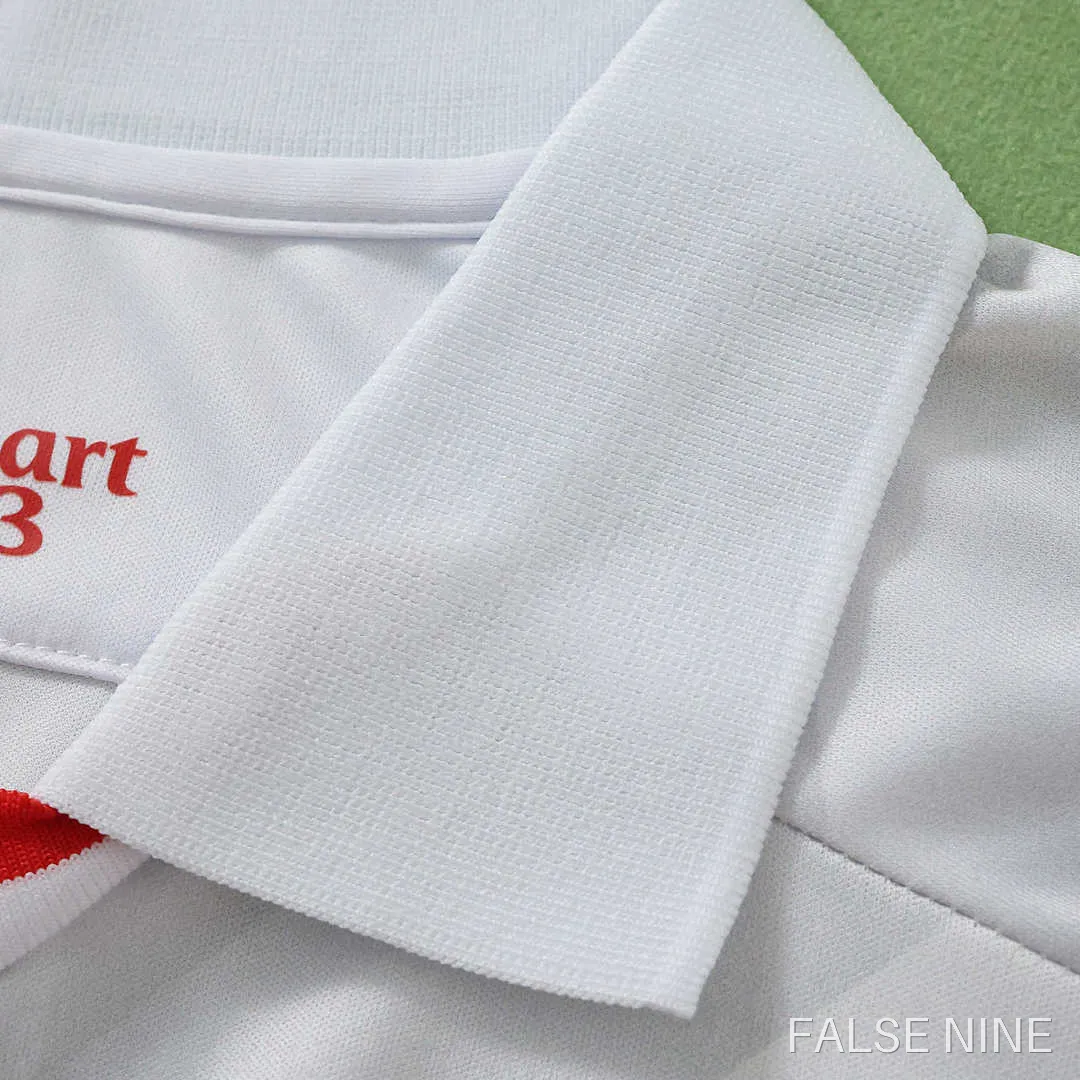 VfB Stuttgart 26/27 Away Shirt (Fan Version), photo 18