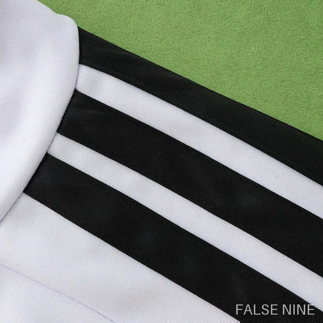 Germany 2026 Training Tracksuit, photo 35