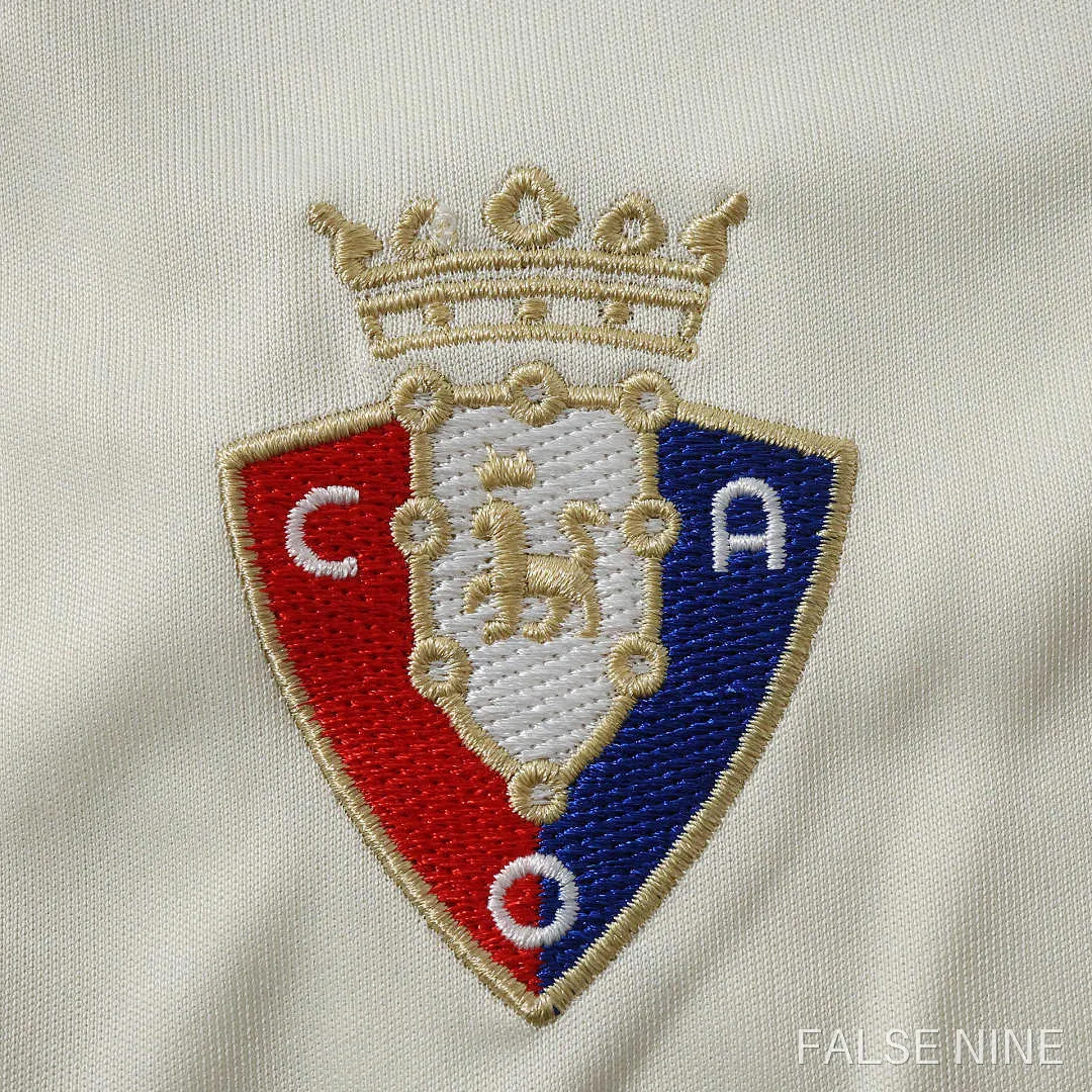 CA Osasuna 26/27 Away Kids Kit, photo 12