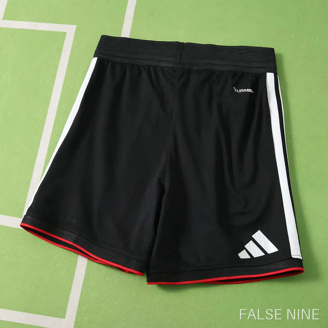 Germany 2026 Home Shorts (Player Version), photo 2