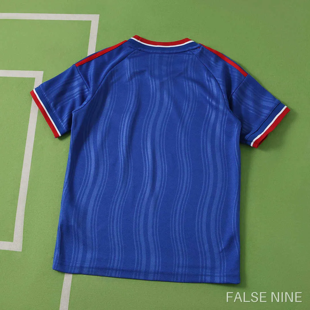 Manchester United 26/27 Away Kids Kit, photo 3