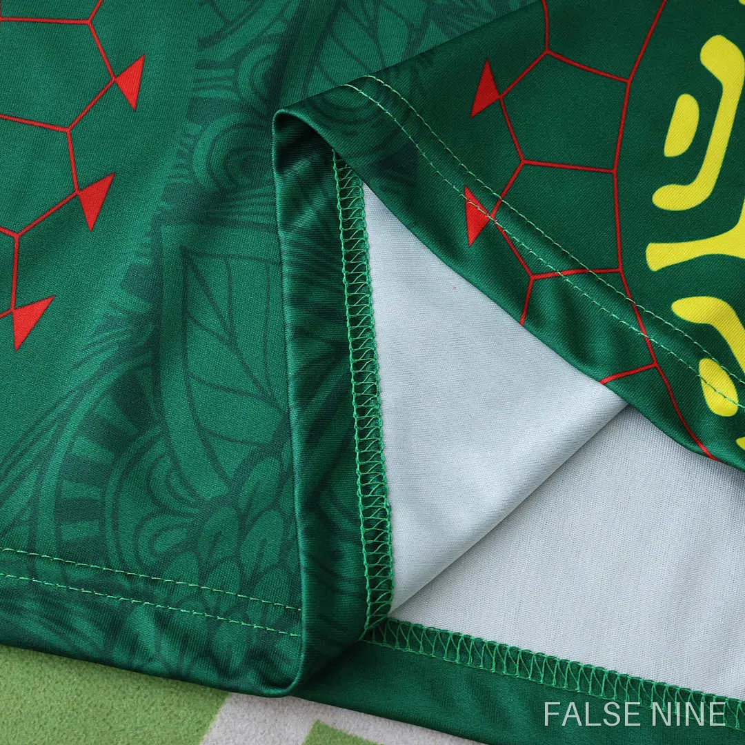 Mali 25/26 Home Shirt (Fan Version), photo 12