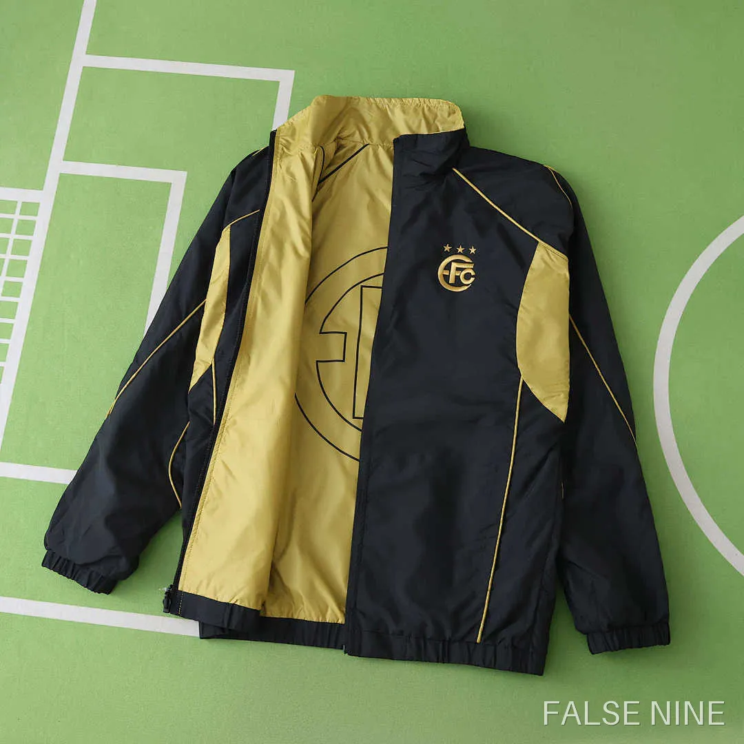 FC 25/26 Training Jacket, photo 2