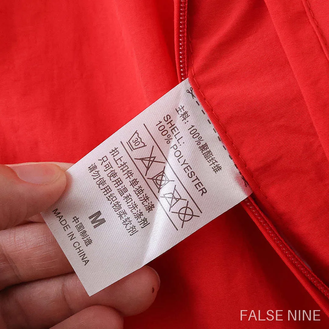 Real Madrid 2025 Reversible Windbreaker Jacket, photo 7