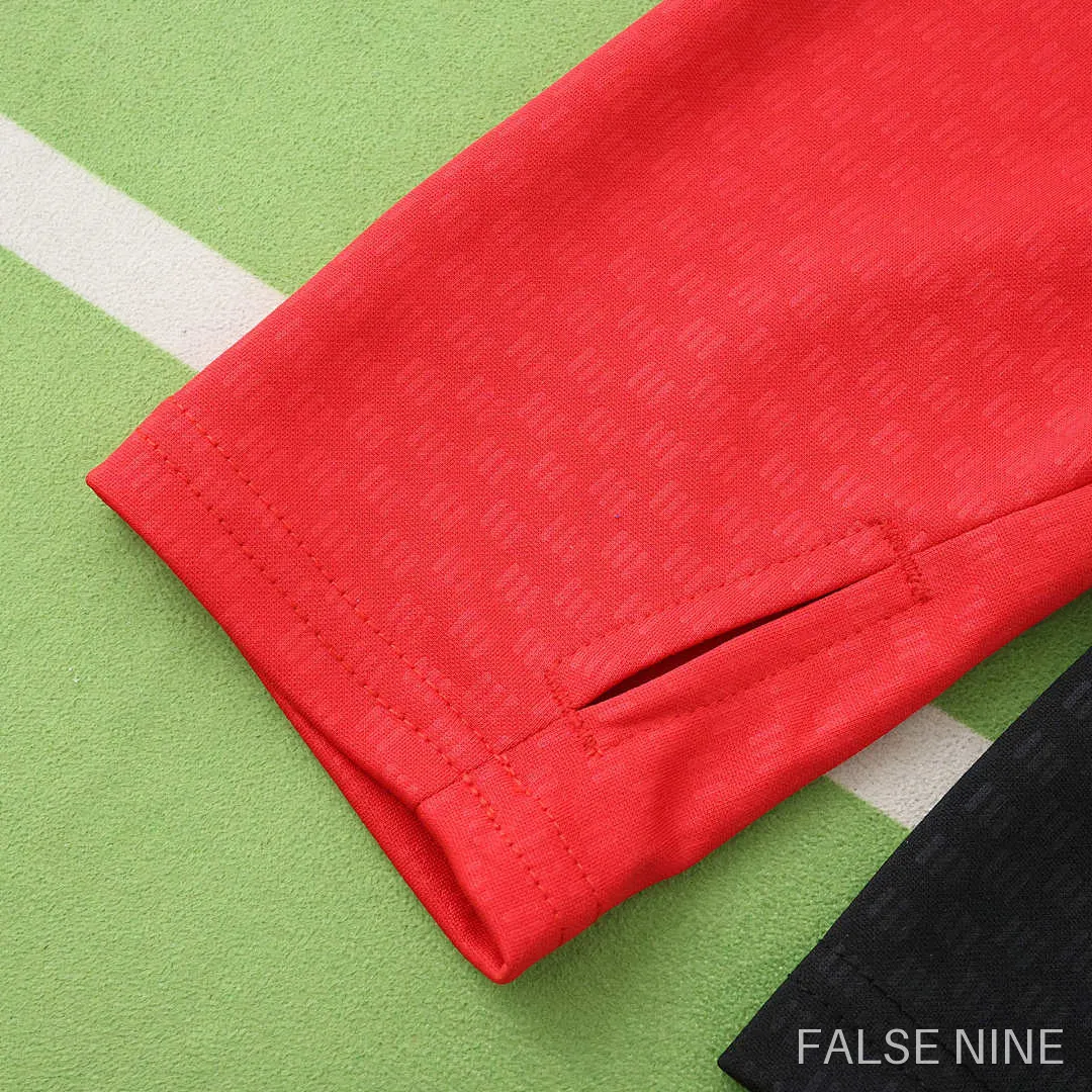 Germany 2026 Training Tracksuit Set, photo 35