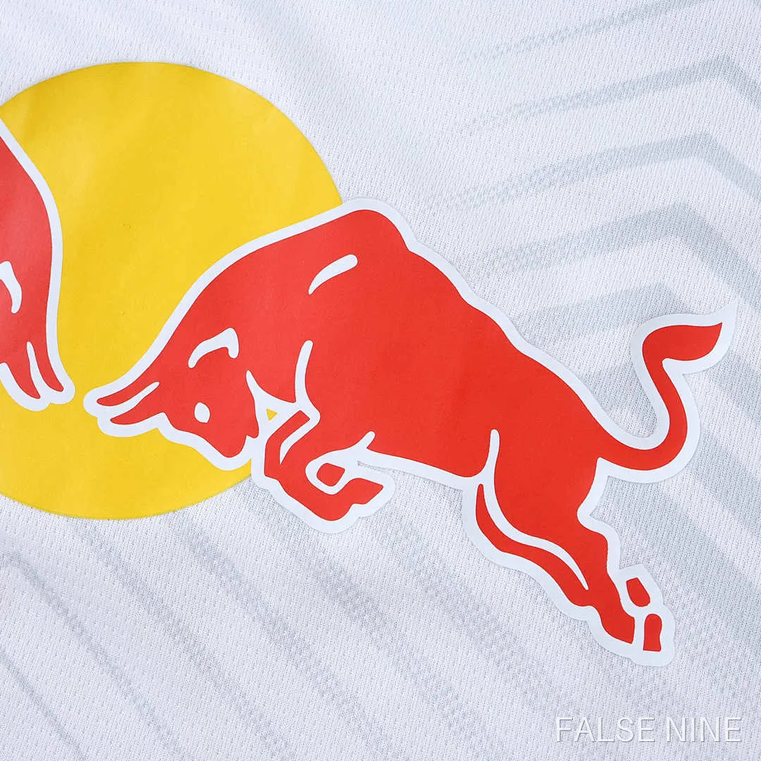 RB Leipzig 25/26 Home Shirt (Fan Version), photo 8