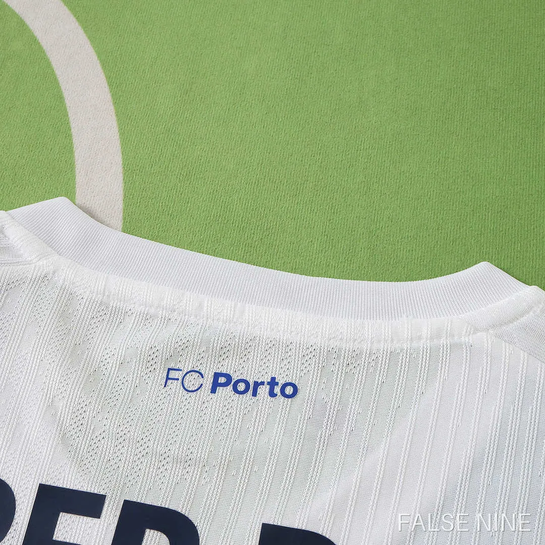FC Porto 26/27 Home Shirt (Player Version), photo 3