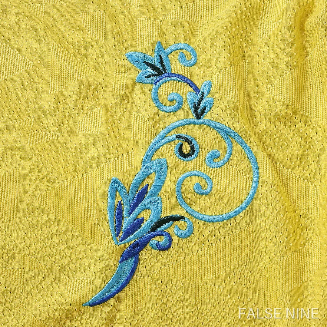 Brazil 2026 Home Shirt (Player Version), photo 12