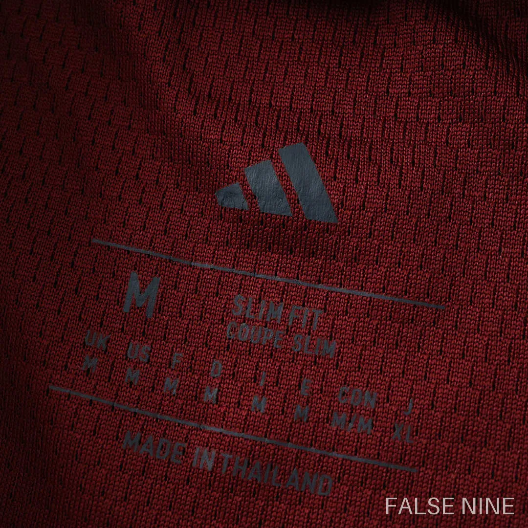 Qatar 2026 Home Shirt (Player Version), photo 19