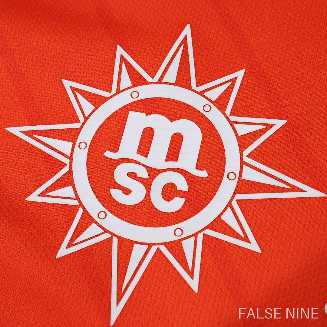 Napoli 25/26 Goalkeeper Shirt (Fan Version), photo 12
