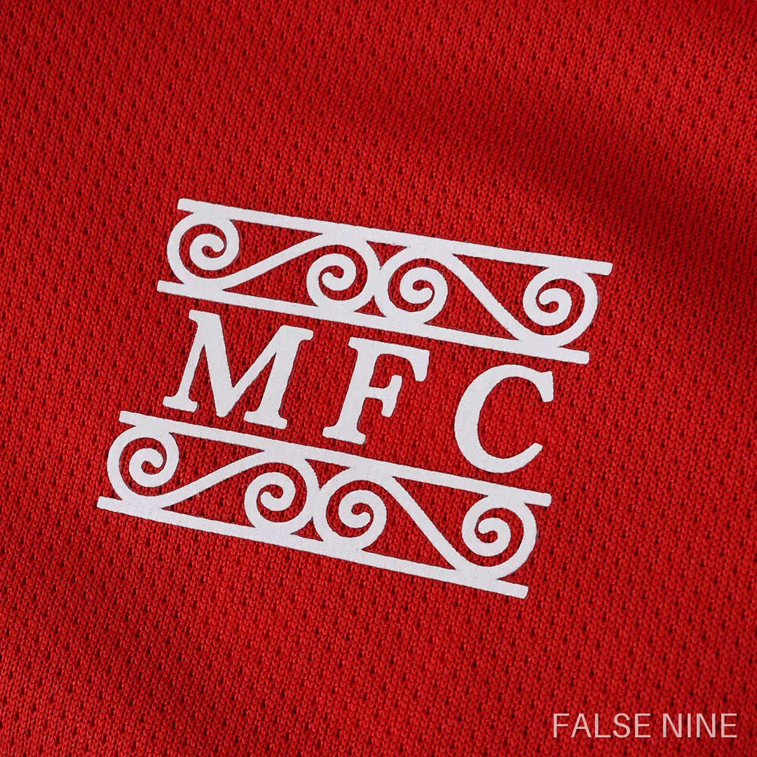 Middlesbrough 25/26 Home Shirt (Fan Version), photo 23