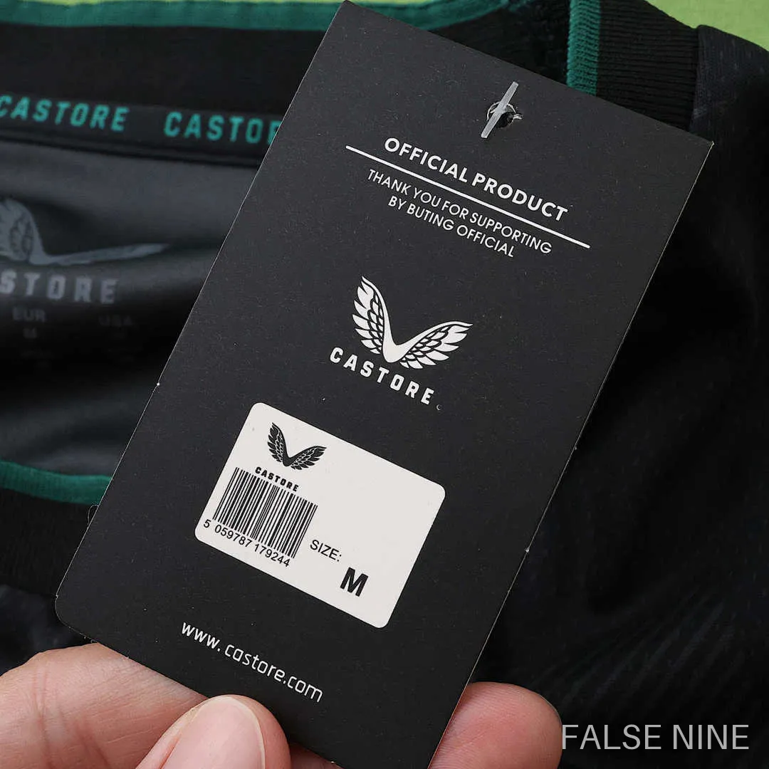 Ireland 2026 Third Shirt (Fan Version), photo 20