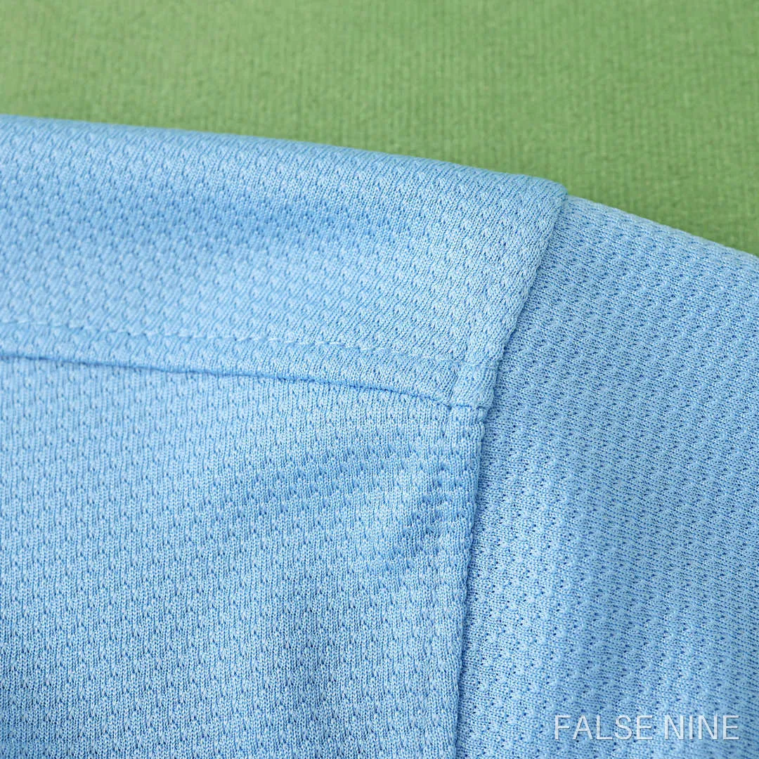 13/14 Manchester City F.C. home retro Fan version, photo 18