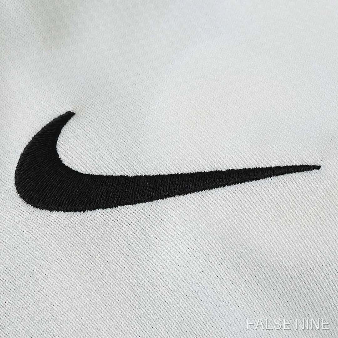 2013 Santos FC home Long sleeved retro Fan version, photo 6