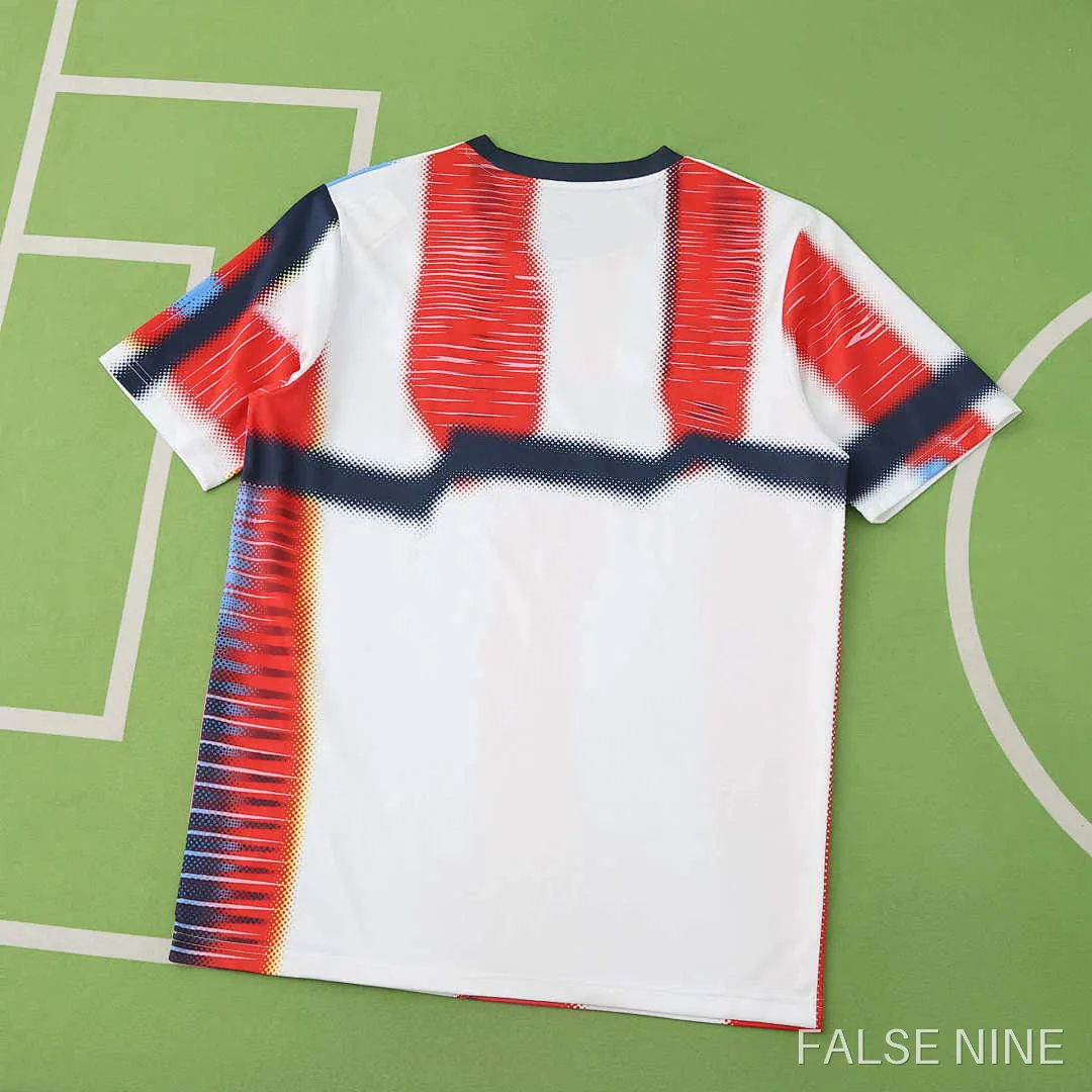 Bayern Munich 25/26 Training Shirt (Fan Version), photo 2