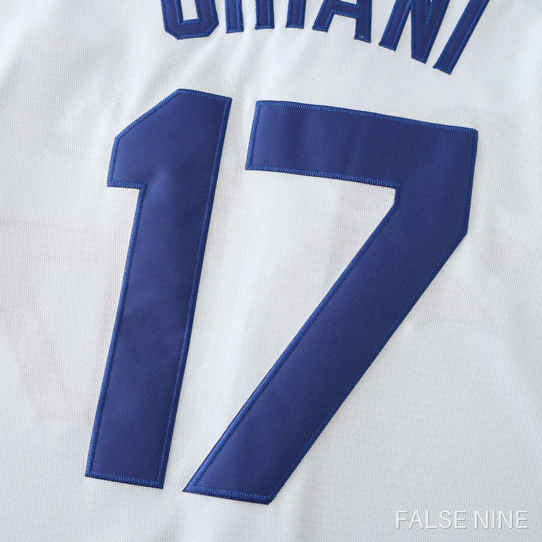 Los Angeles Dodgers 2024 Home Jersey, photo 23