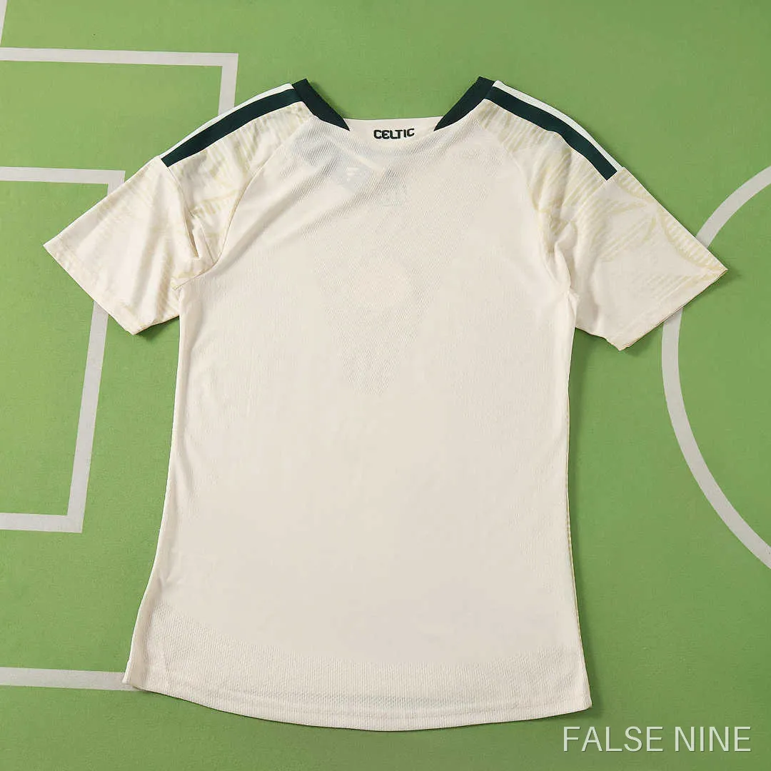 Celtic 26/27 Third Shirt (Player Version), photo 25