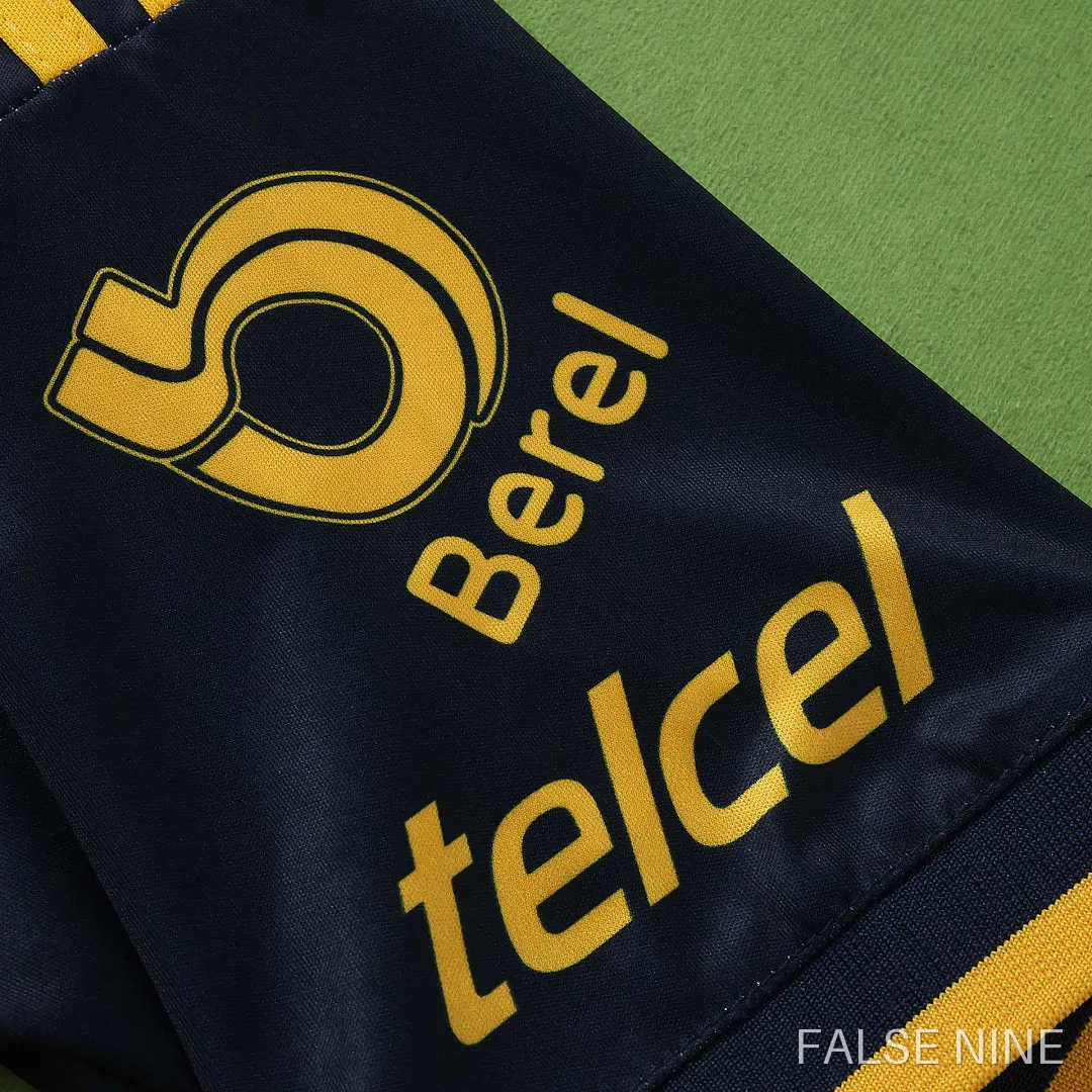 Tigres UANL 26/27 Away Shirt (Fan Version), photo 22