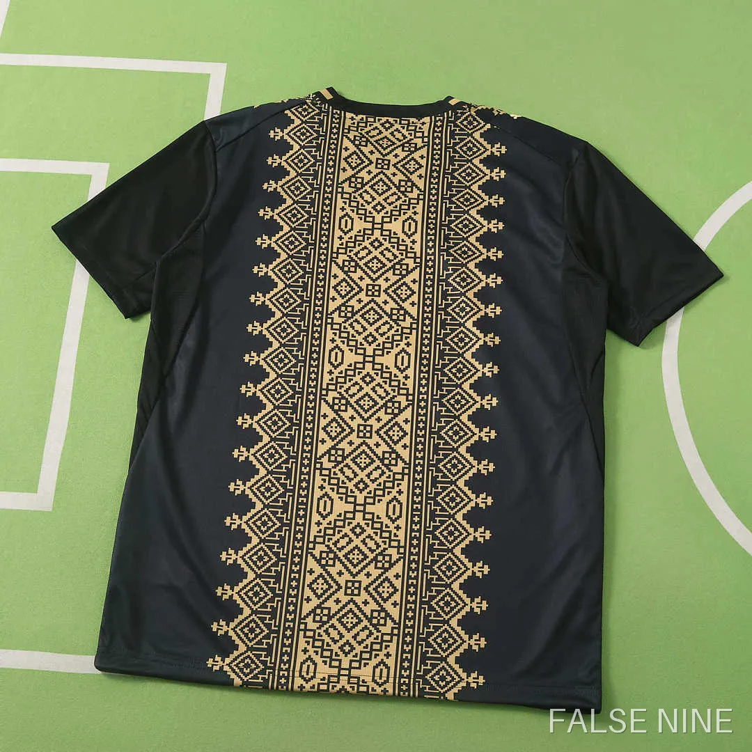 Morocco 2026 Third Shirt (Fan Version), photo 2