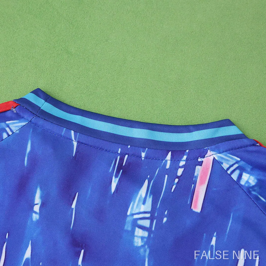 Japan 24/25 Home Shirt (Fan Version), photo 20