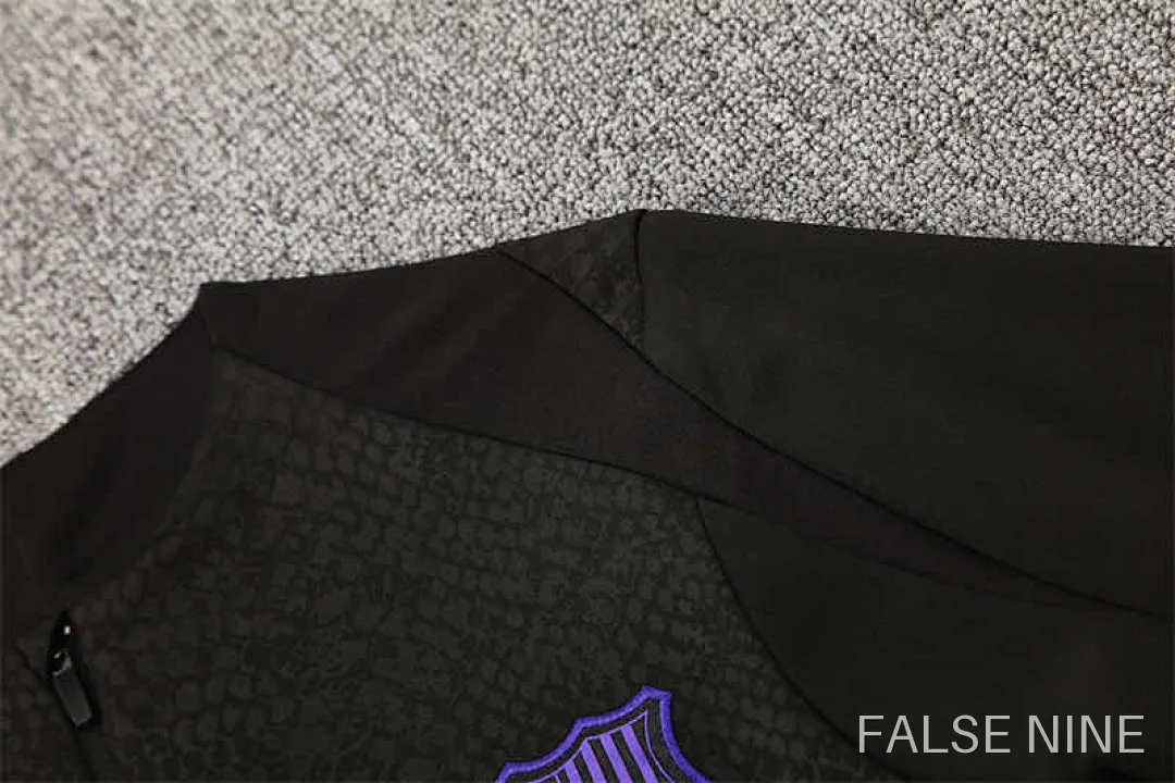 FC Barcelona 25/26 Training Tracksuit Set, photo 7
