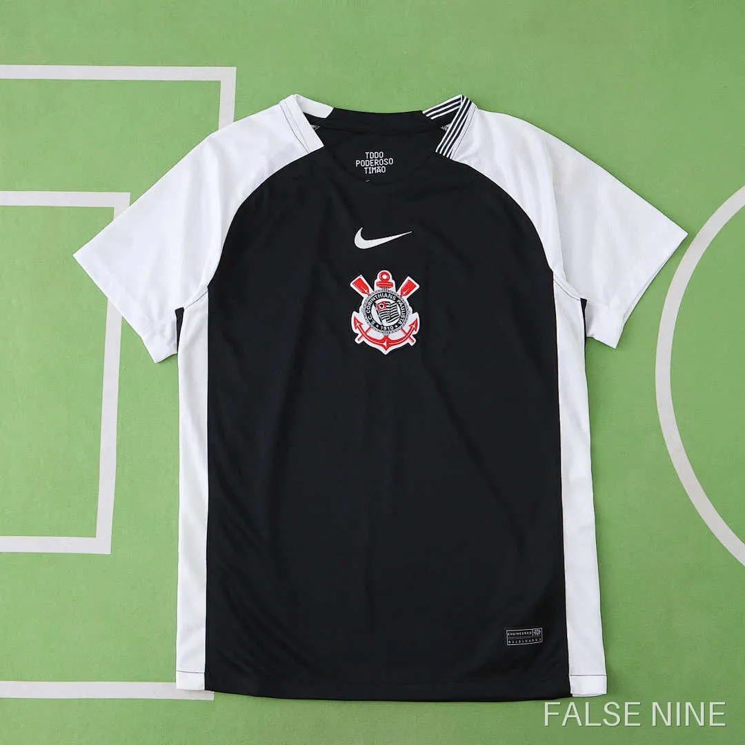 Corinthians 25/26 Away Shirt (Fan Version), photo 1