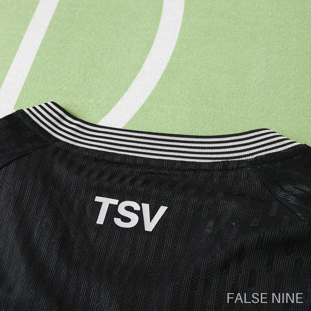 Bayer Leverkusen 26/27 Third Shirt (Player Version), photo 13