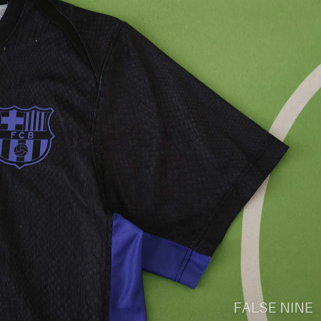 FC Barcelona 25/26 Concept Shirt (Player Version), photo 9