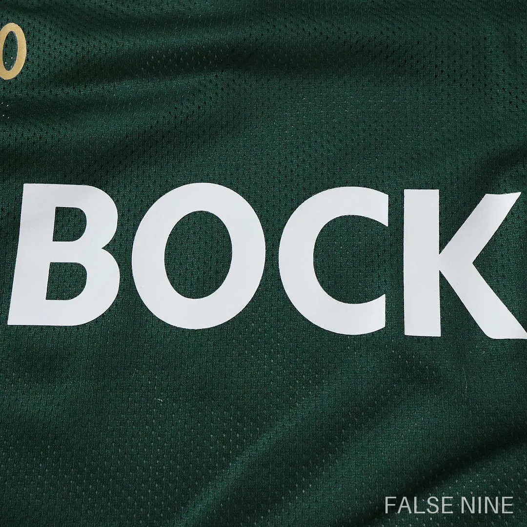 Sporting CP 26/27 Home Shirt (Fan Version), photo 5