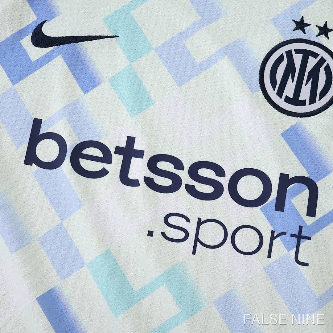 Inter Milan 25/26 Away Shirt (Fan Version), photo 6