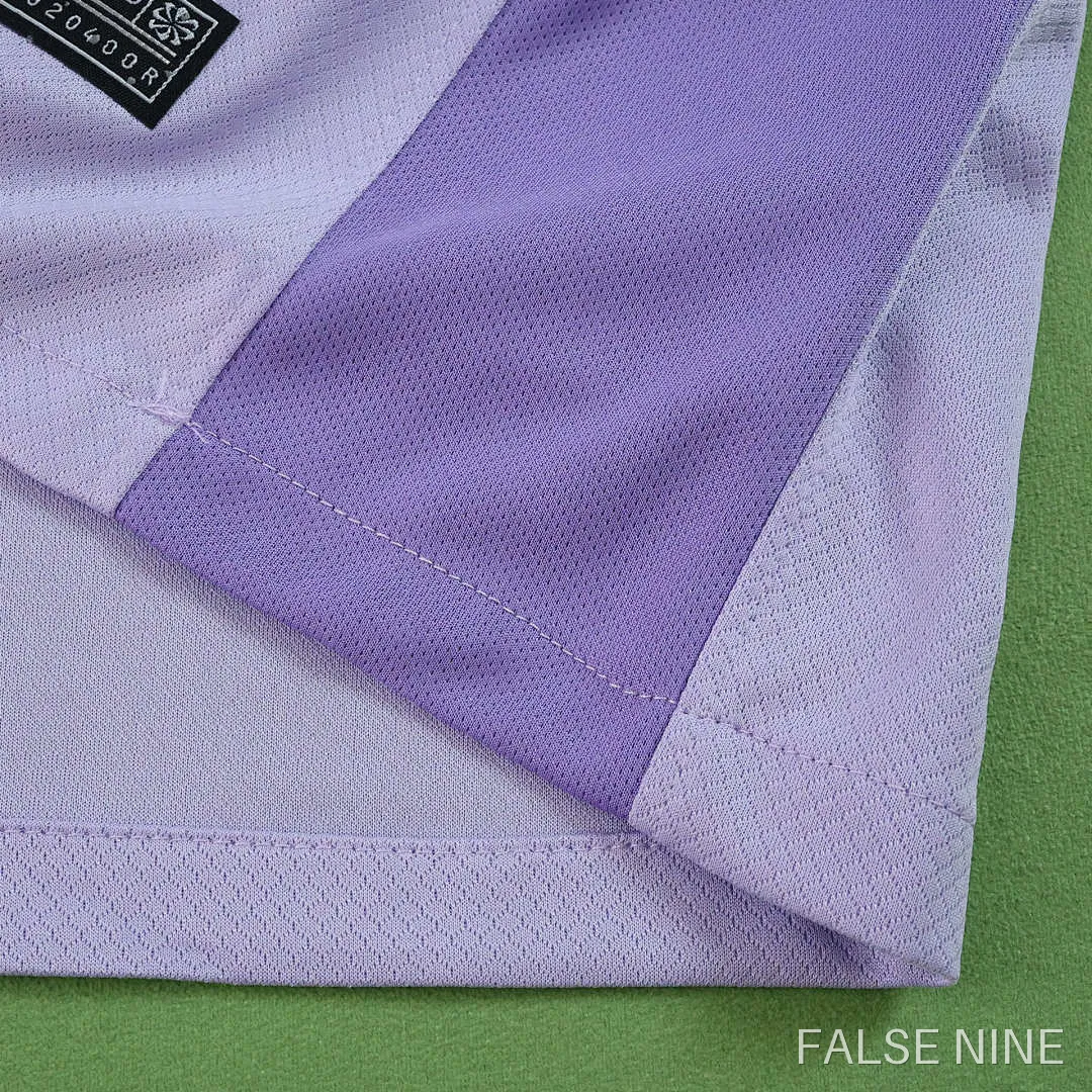 Brighton & Hove Albion 25/26 Away Shirt (Fan Version), photo 14