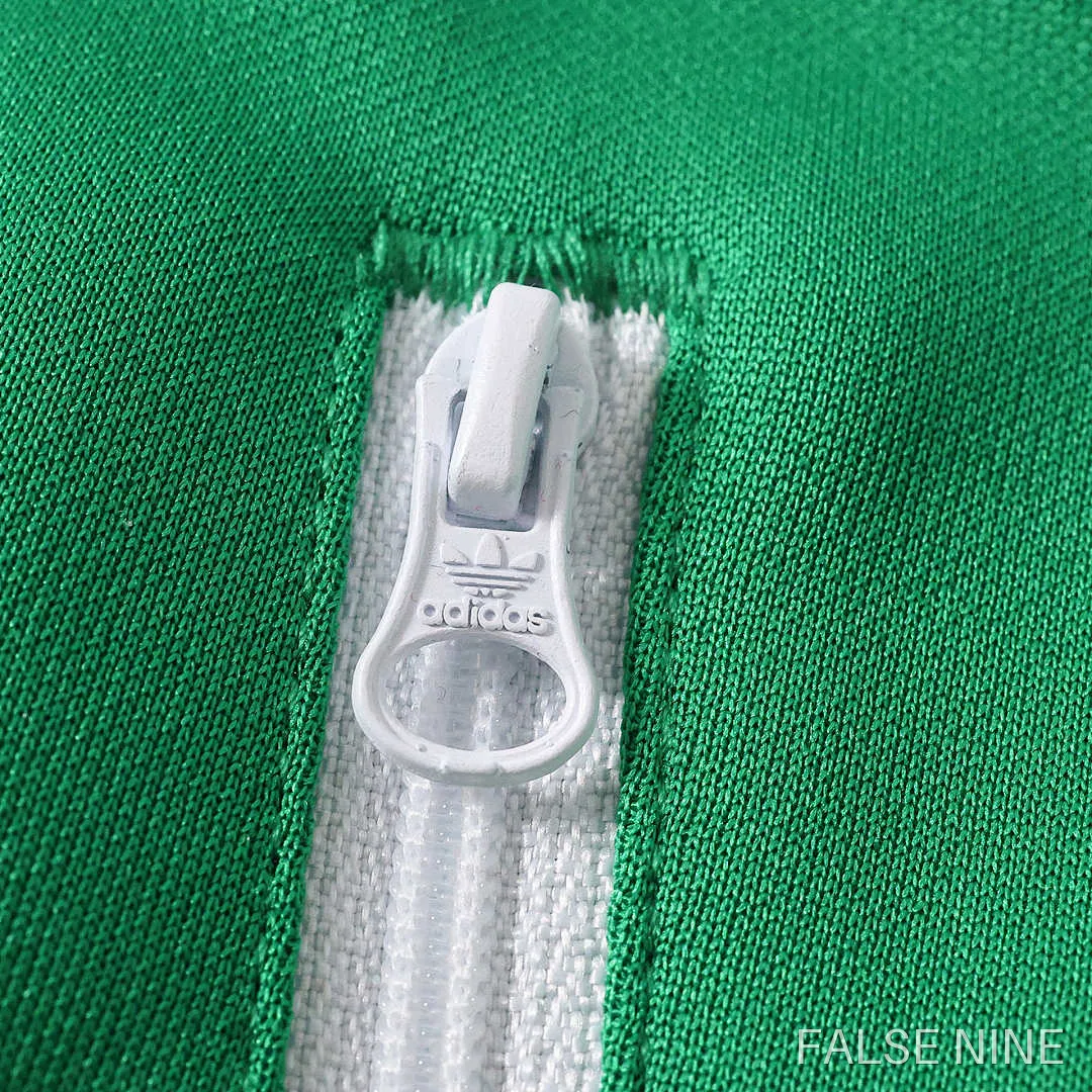 2026 FIFA World Cup Mexico retro training suit jacket suit, photo 22