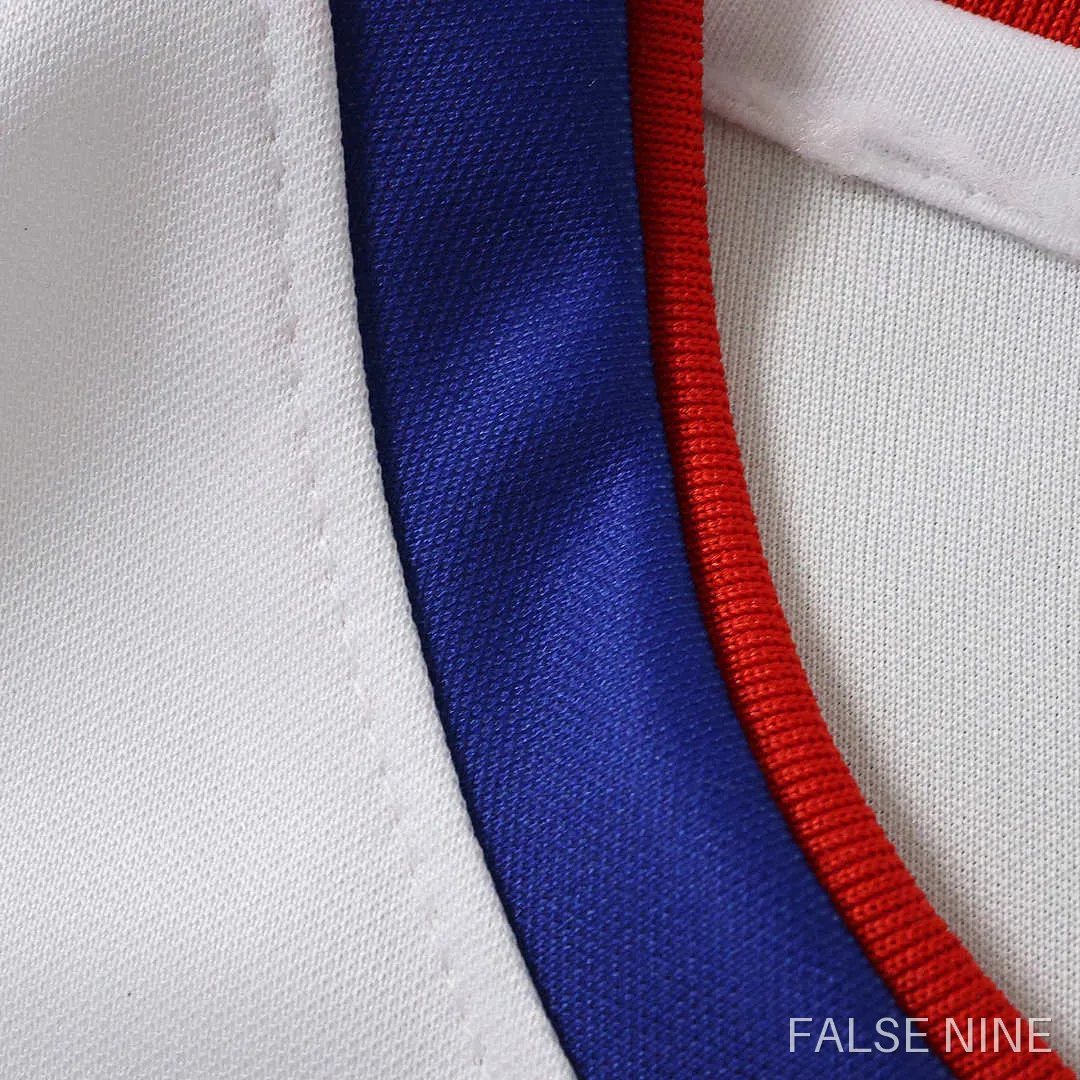 Paris Saint-Germain 26/27 Training Shirt (Fan Version), photo 20