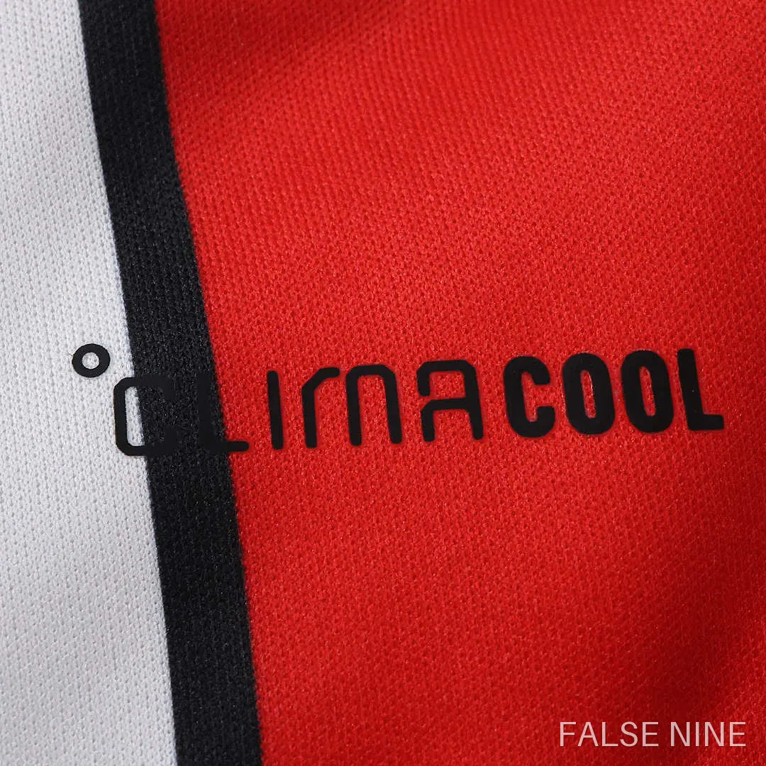 Sheffield United 26/27 Home Shirt (Fan Version), photo 5