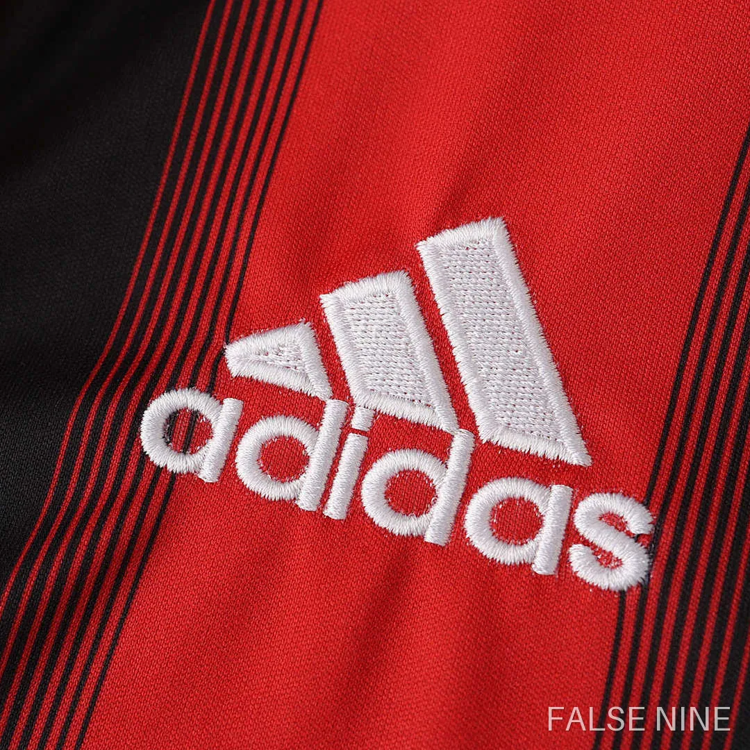 04/05 A.C. Milan home retro Fan version, photo 6