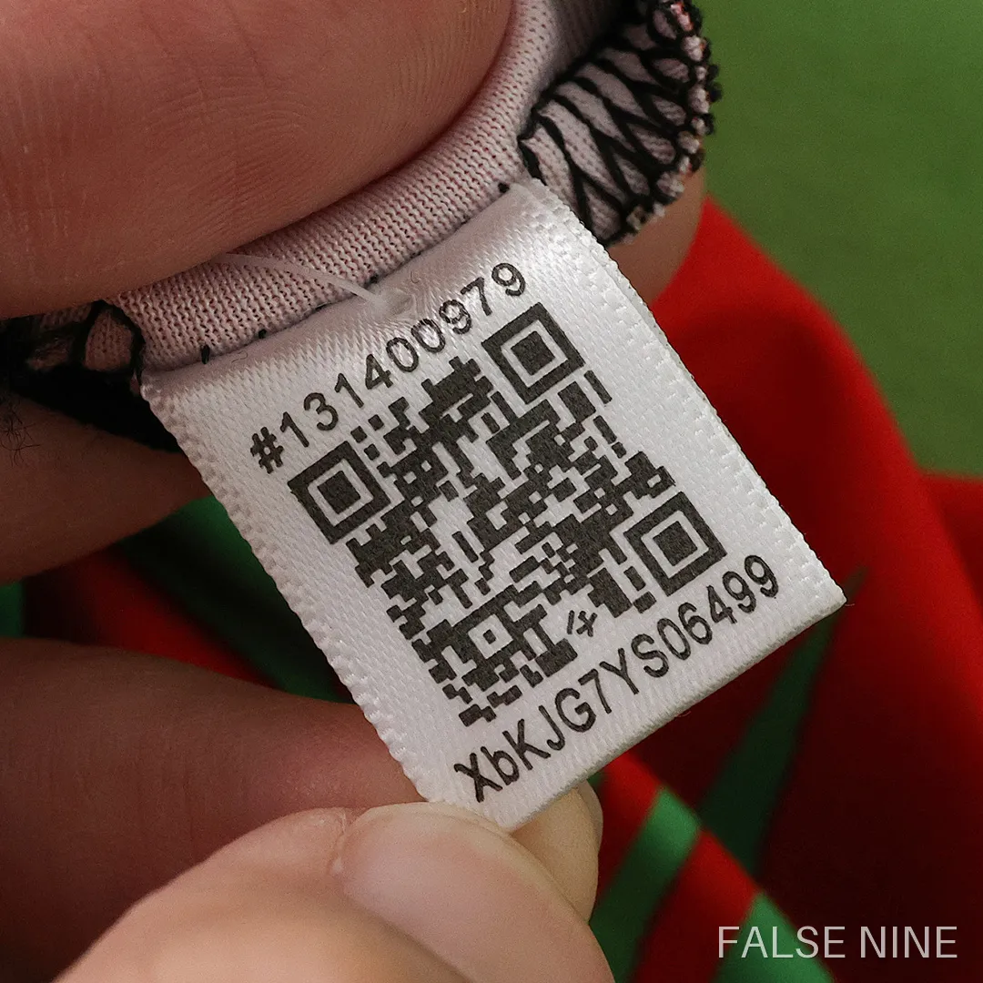Jamaica 2026 Training Shirt (Fan Version), photo 3