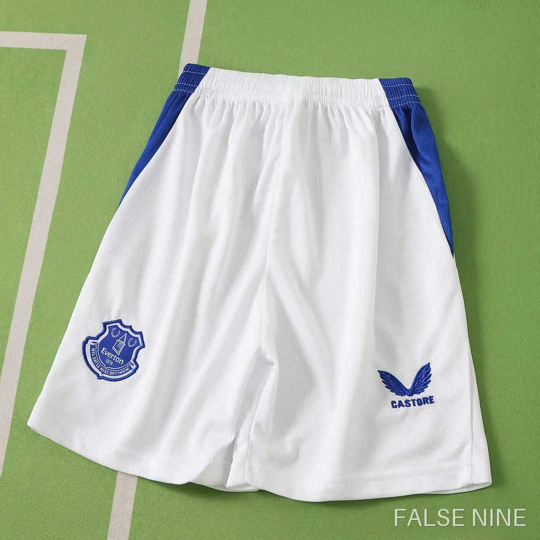 Everton 26/27 Home Kids Kit, photo 6