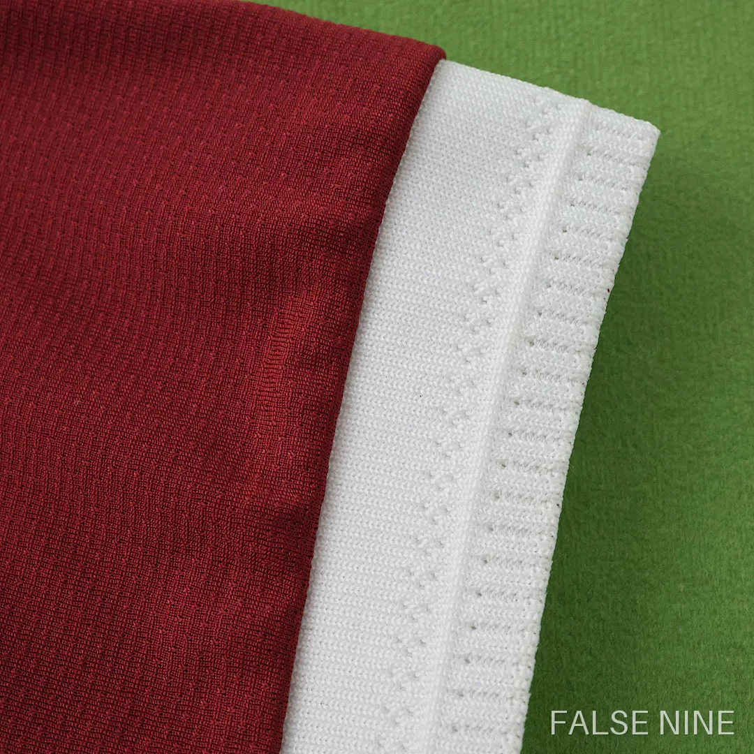 Qatar 2026 Home Shirt (Player Version), photo 16