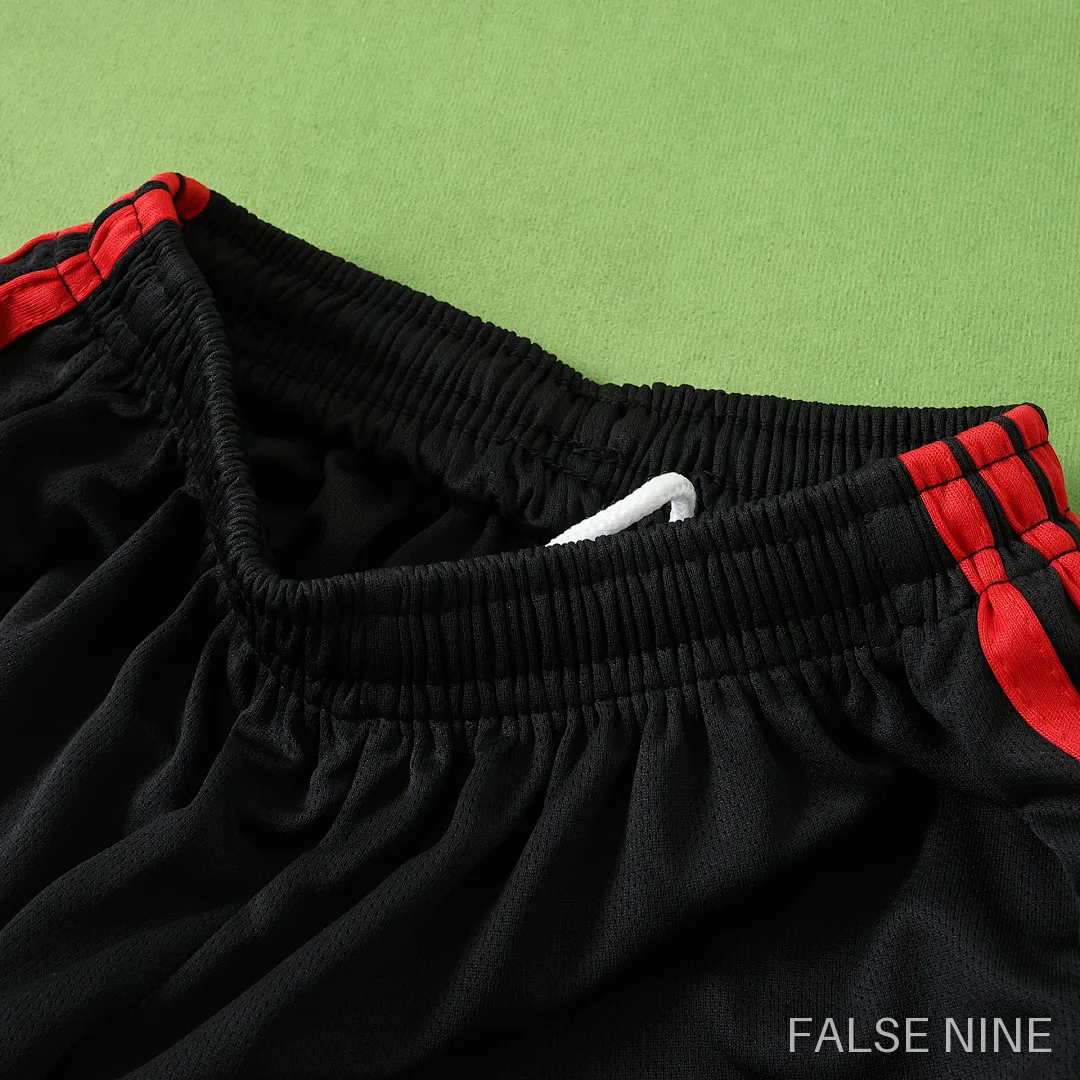 Manchester United 25/26 Home Kids Kit (Chinese Knot), photo 16