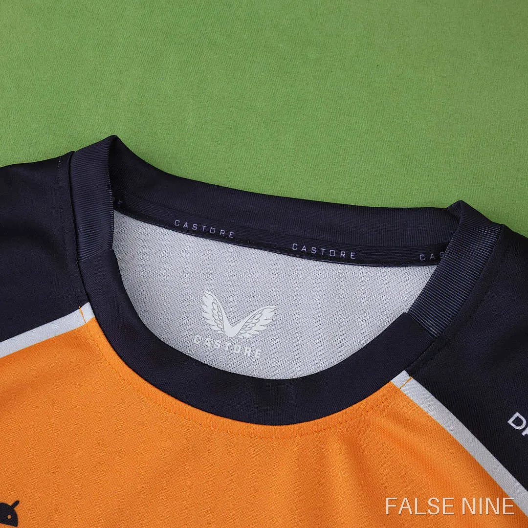 McLaren F1 Formula Racing Training Shirt, photo 3