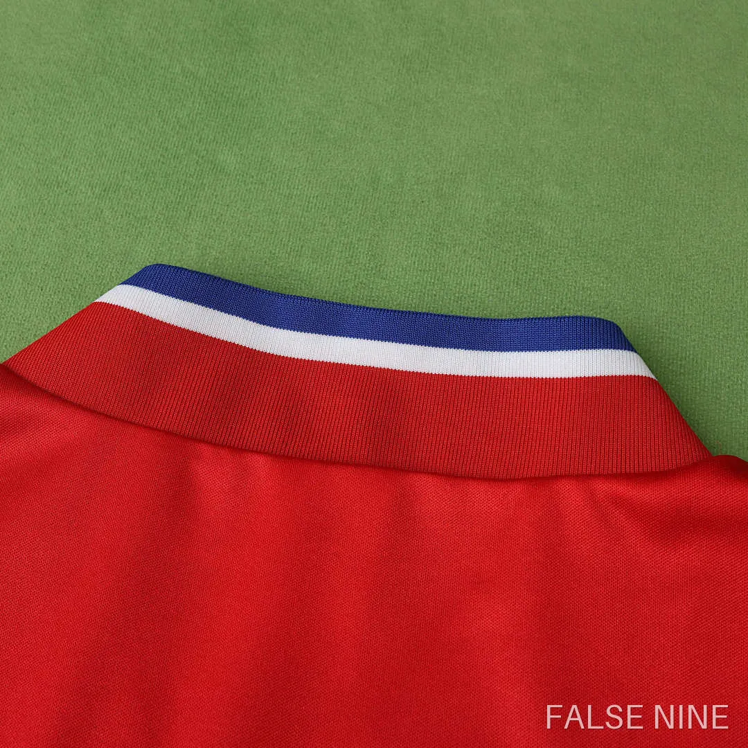 Bayern Munich 1993-95 Home Shirt (Retro Fan Version), photo 17