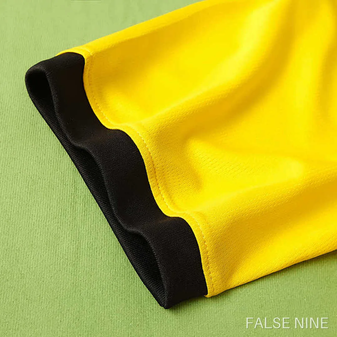 Borussia Dortmund 23-24 Home Shirt (Fan Version), photo 11