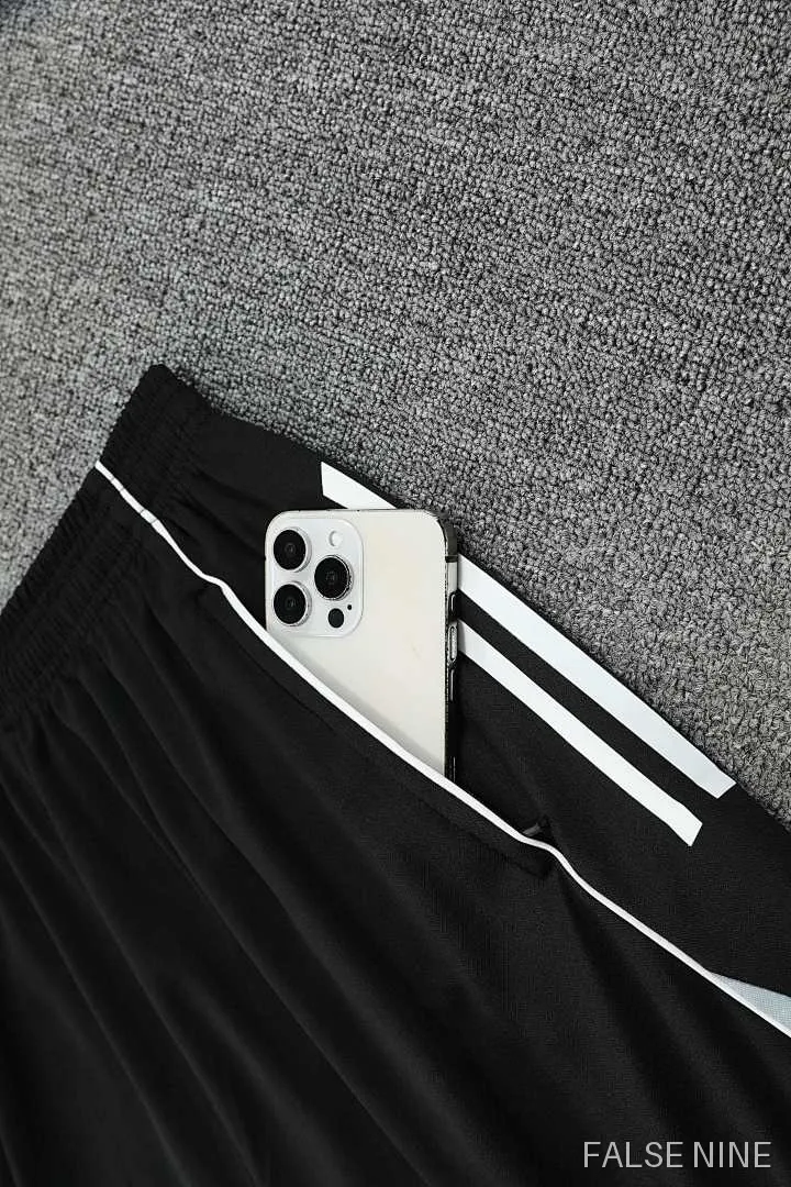 Real Madrid 25/26 Training Vest and Shorts (Fan Version), photo 16