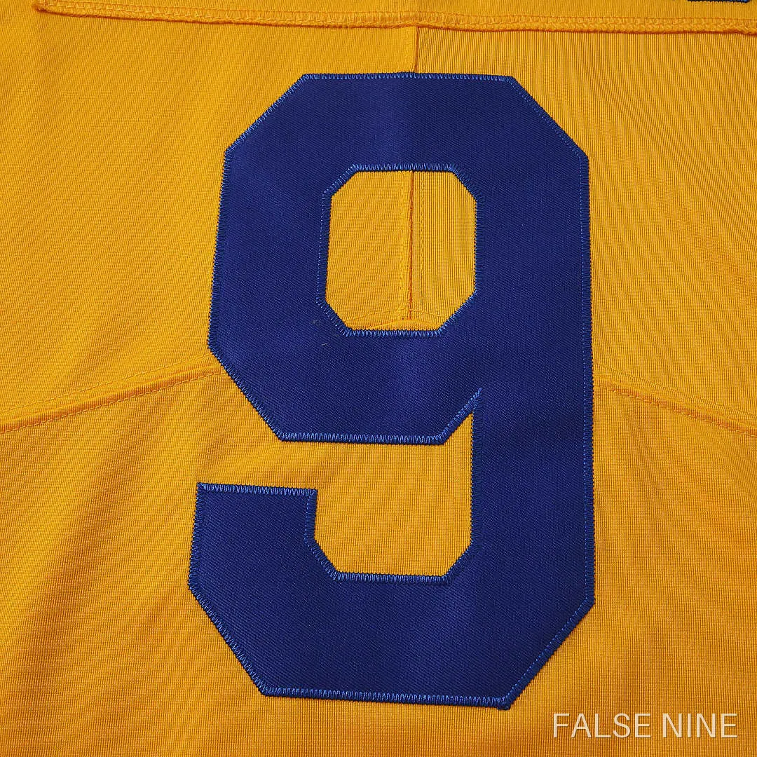 Los Angeles Rams Yellow Home Jersey 2026, photo 5