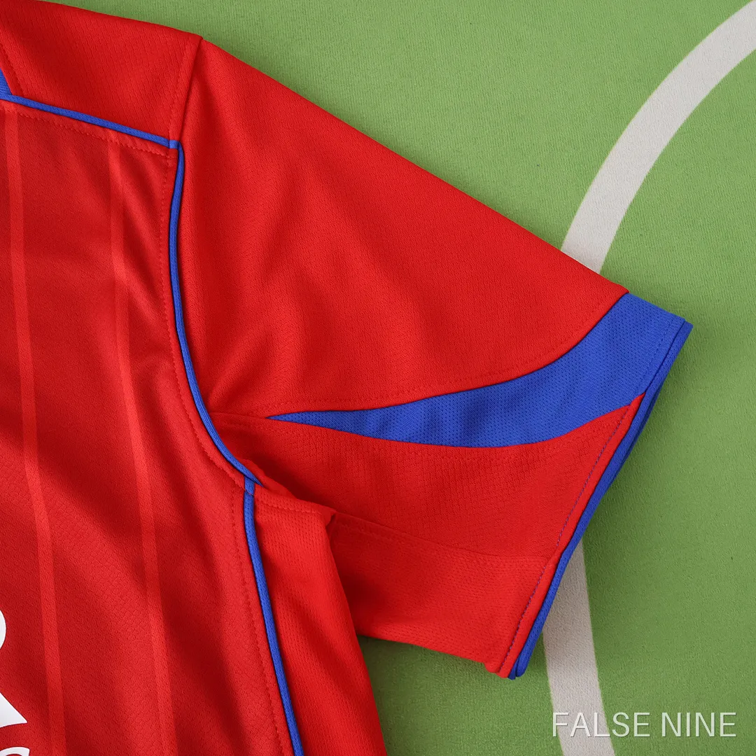 Paris Saint-Germain 25/26 Third Shirt (Fan Version), photo 9